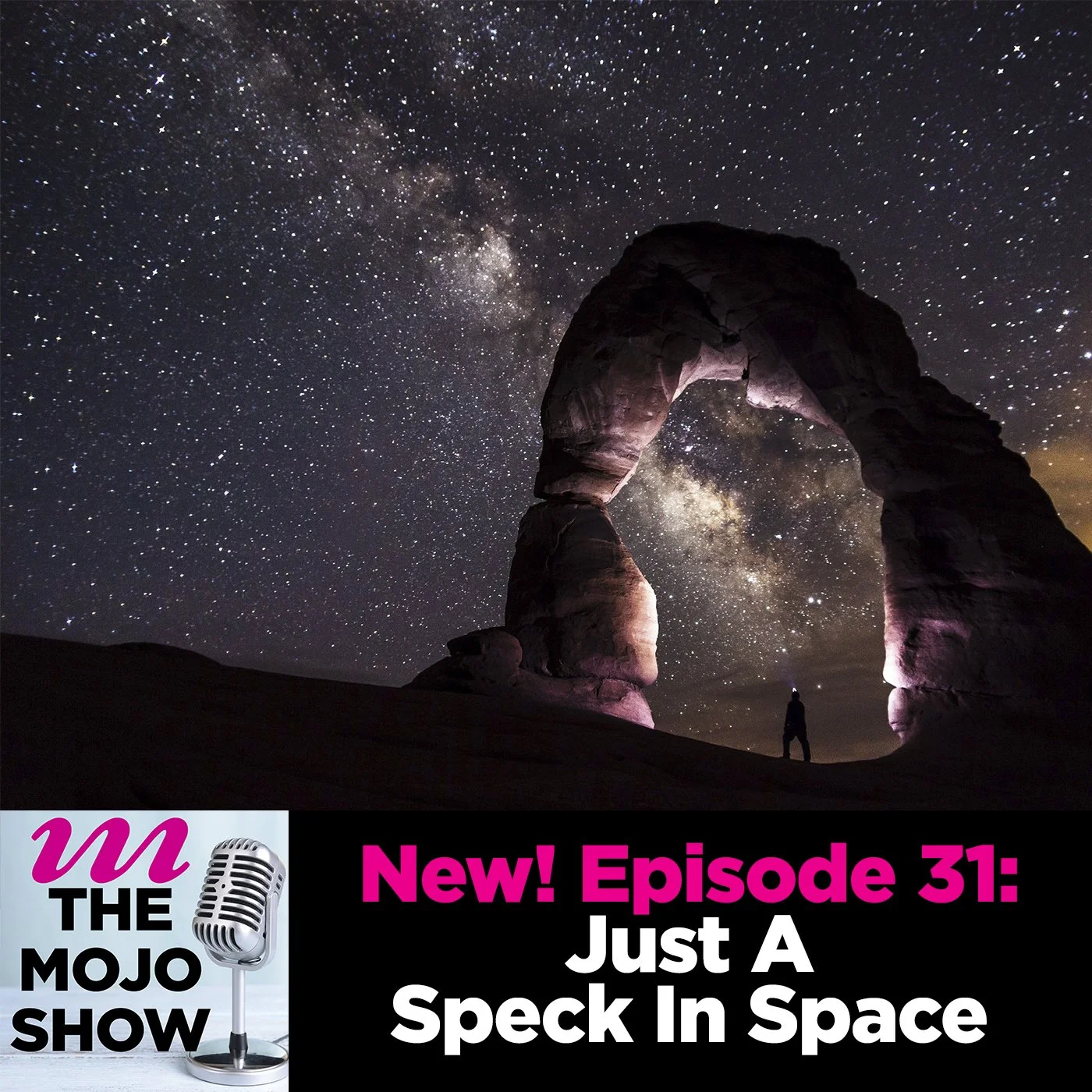 Podcast Production for a Wellness Business