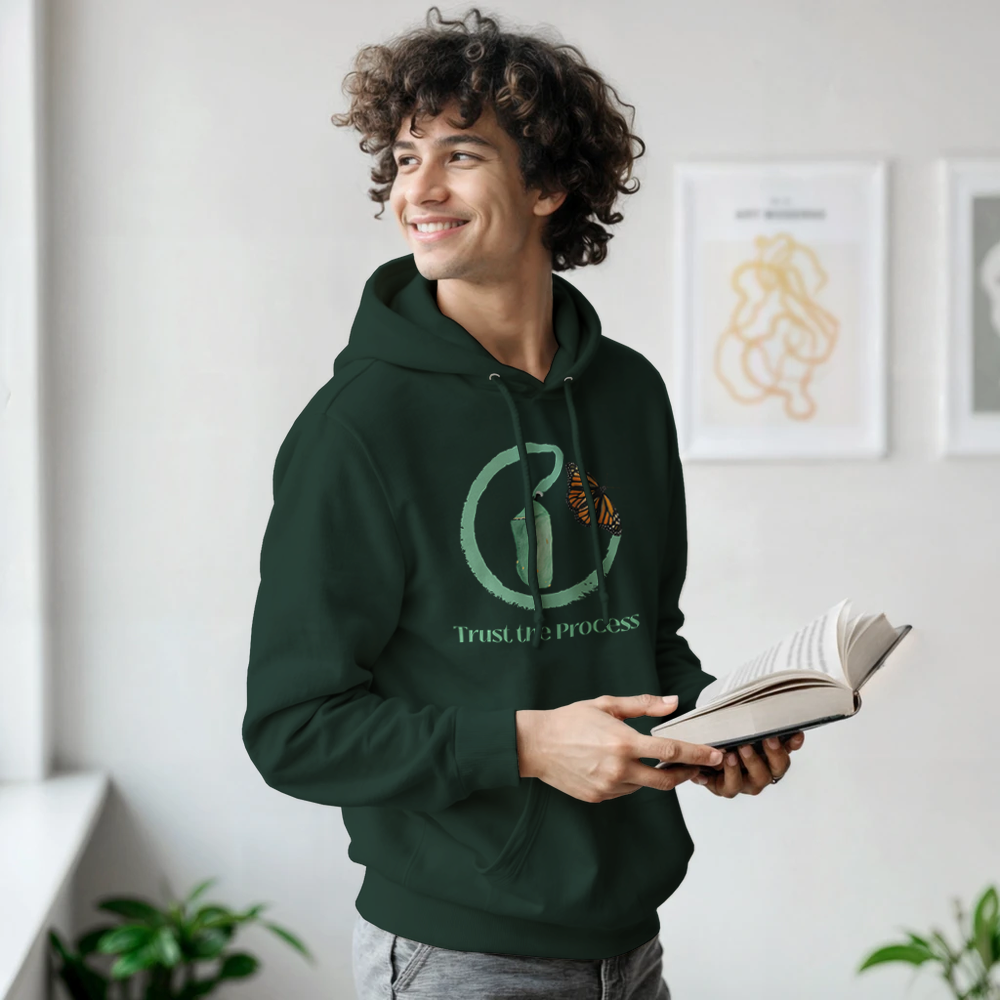Hoodie Forest Green Model.png