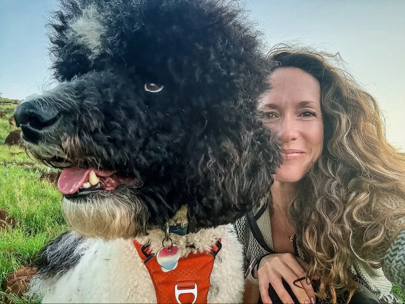 Jean Marie Johnson - Photographer based in Maui Hawaii