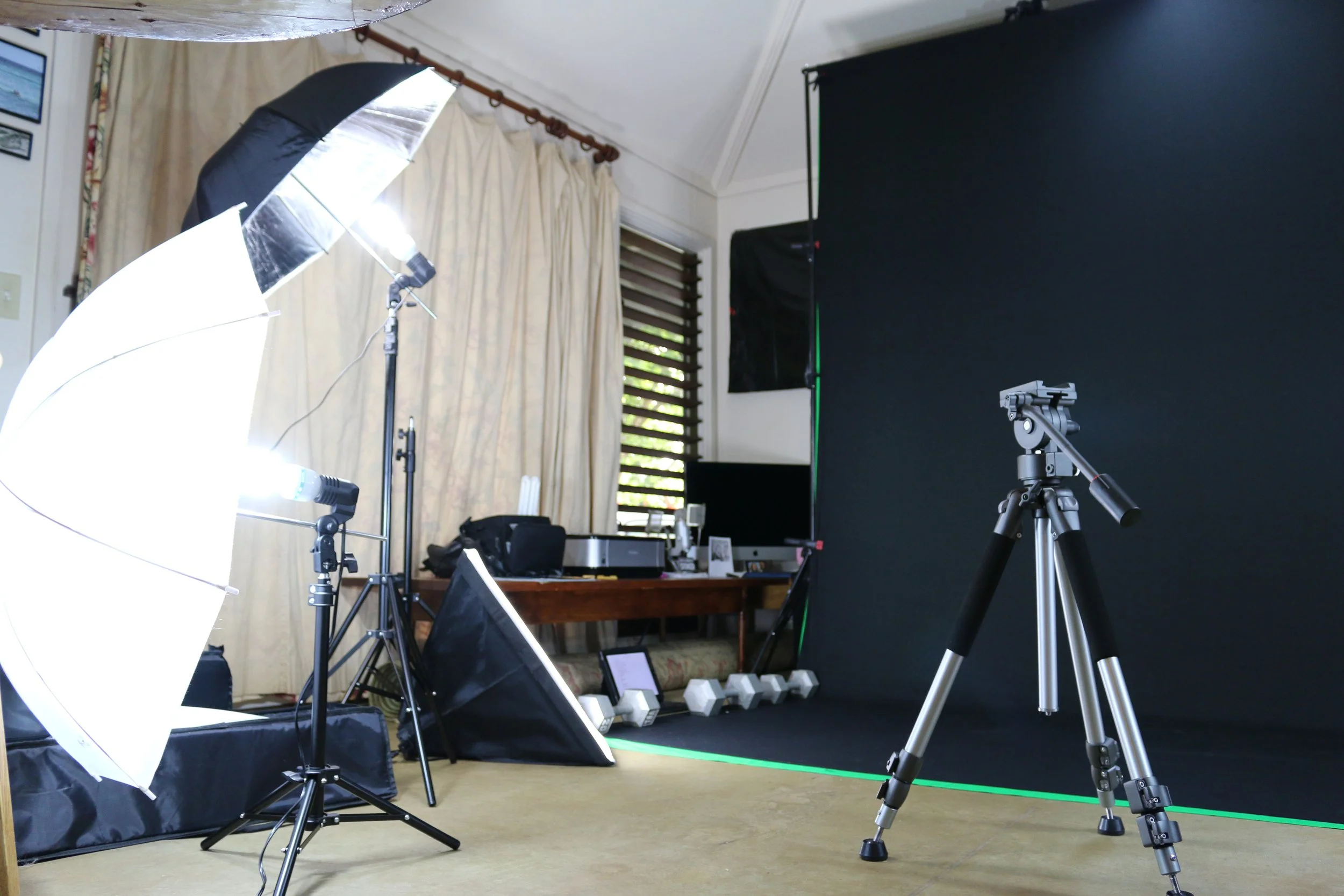 Videography Studio setup 1.JPG