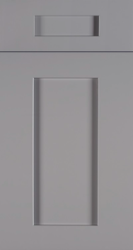 Gray Shaker