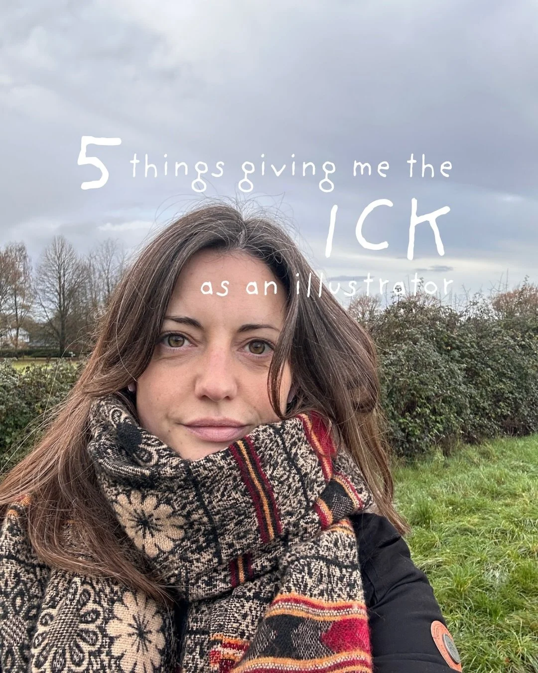 I know&hellip;I spend ages away from socials, and now I&rsquo;m back with this. 

Massively spurred on to share my thoughts by @honeybeaillustrates who looks to be feeling the same about the world rn. 

Tell me it&rsquo;s not just me 👇🏻
.
.
.
.
.
#