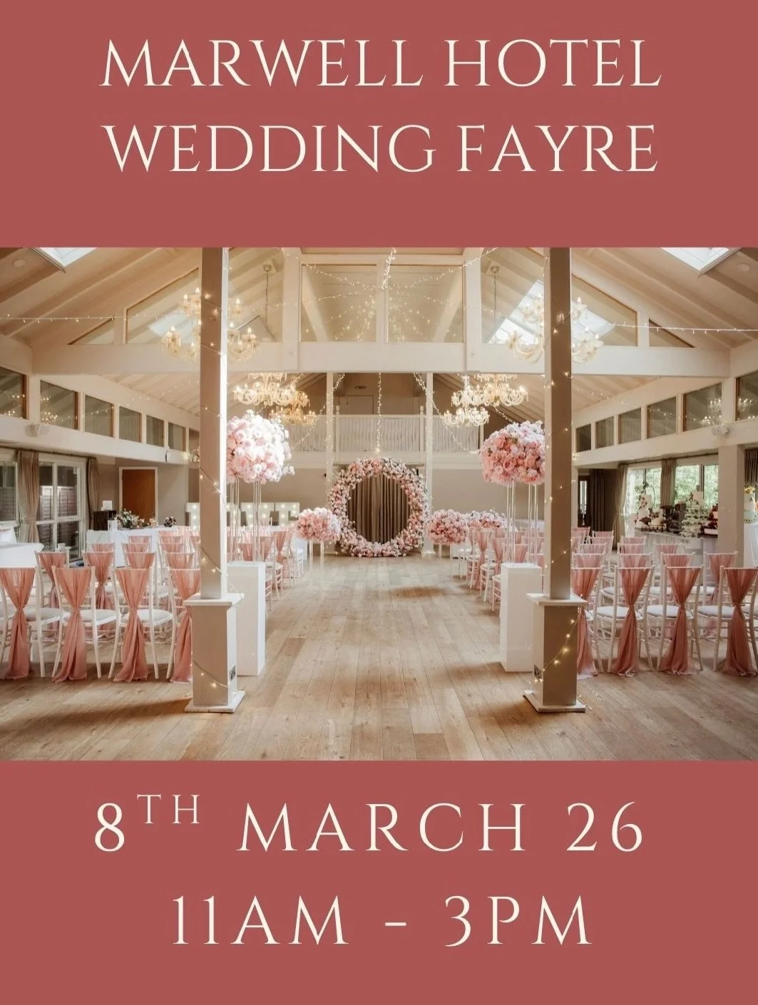 Wedding fayre season is here and I&rsquo;ll be at Marwell Hotel with my paints ready! 

Come and say hello, watch me bring couples to life on paper, and meet some of the most wonderful wedding suppliers in the area. If you&rsquo;re newly engaged and 