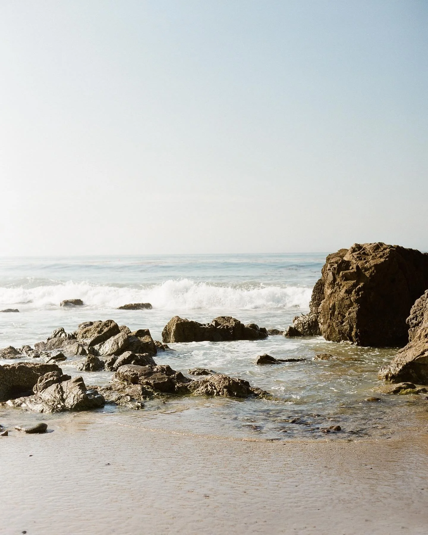 Beautiful, mysterious, wild and free.