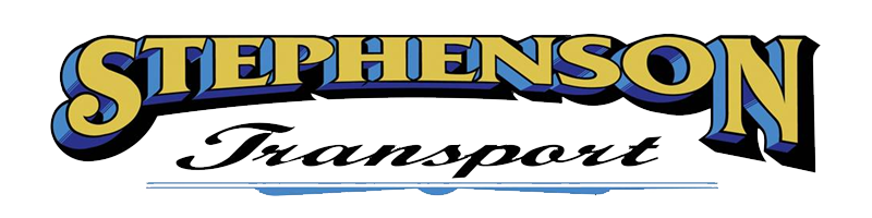 Stephenson Transport Pty Ltd 