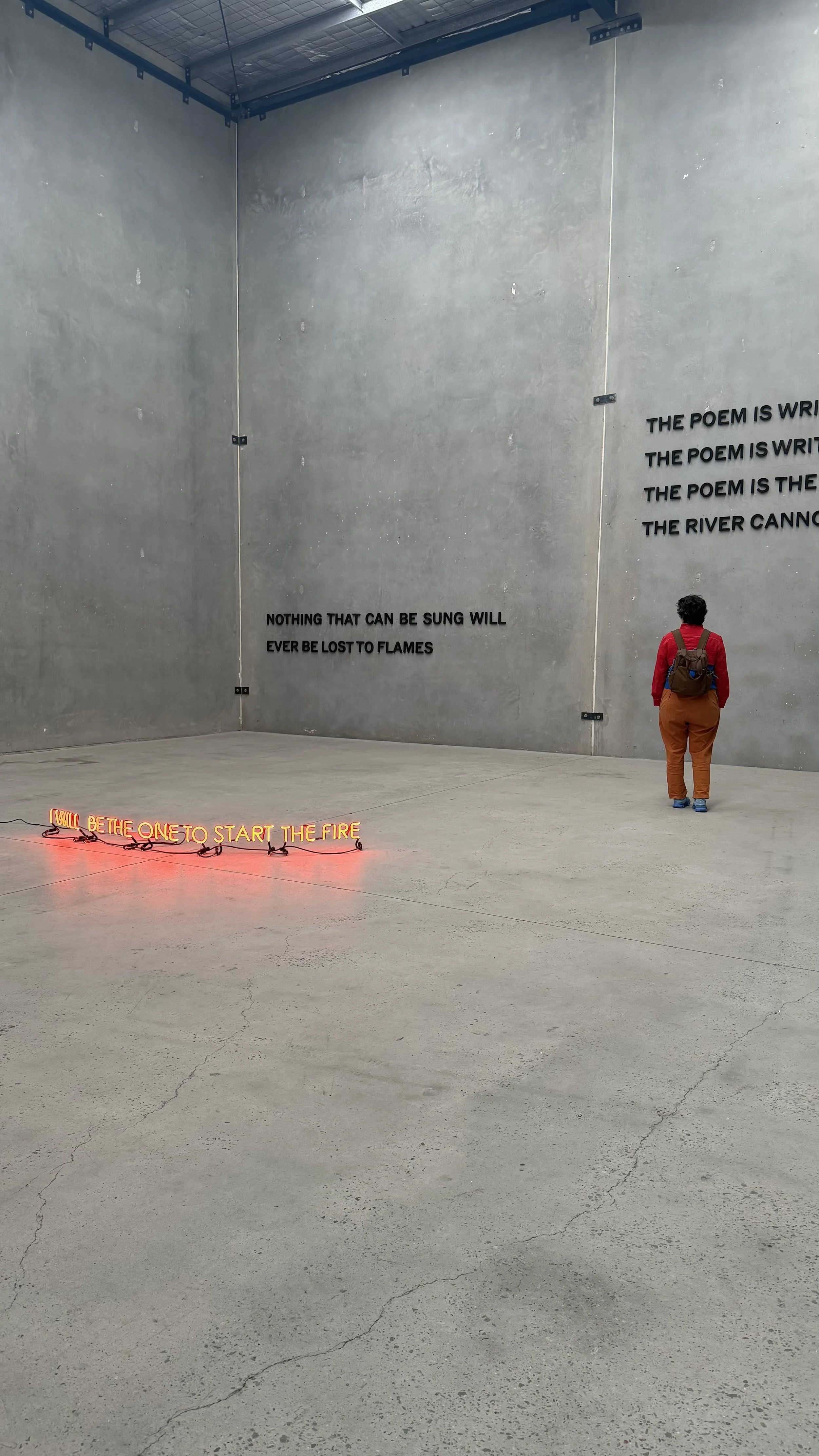 On the Road: Redbase, Puzzle Gallery, The Commercial, &amp; Syrup Gallery