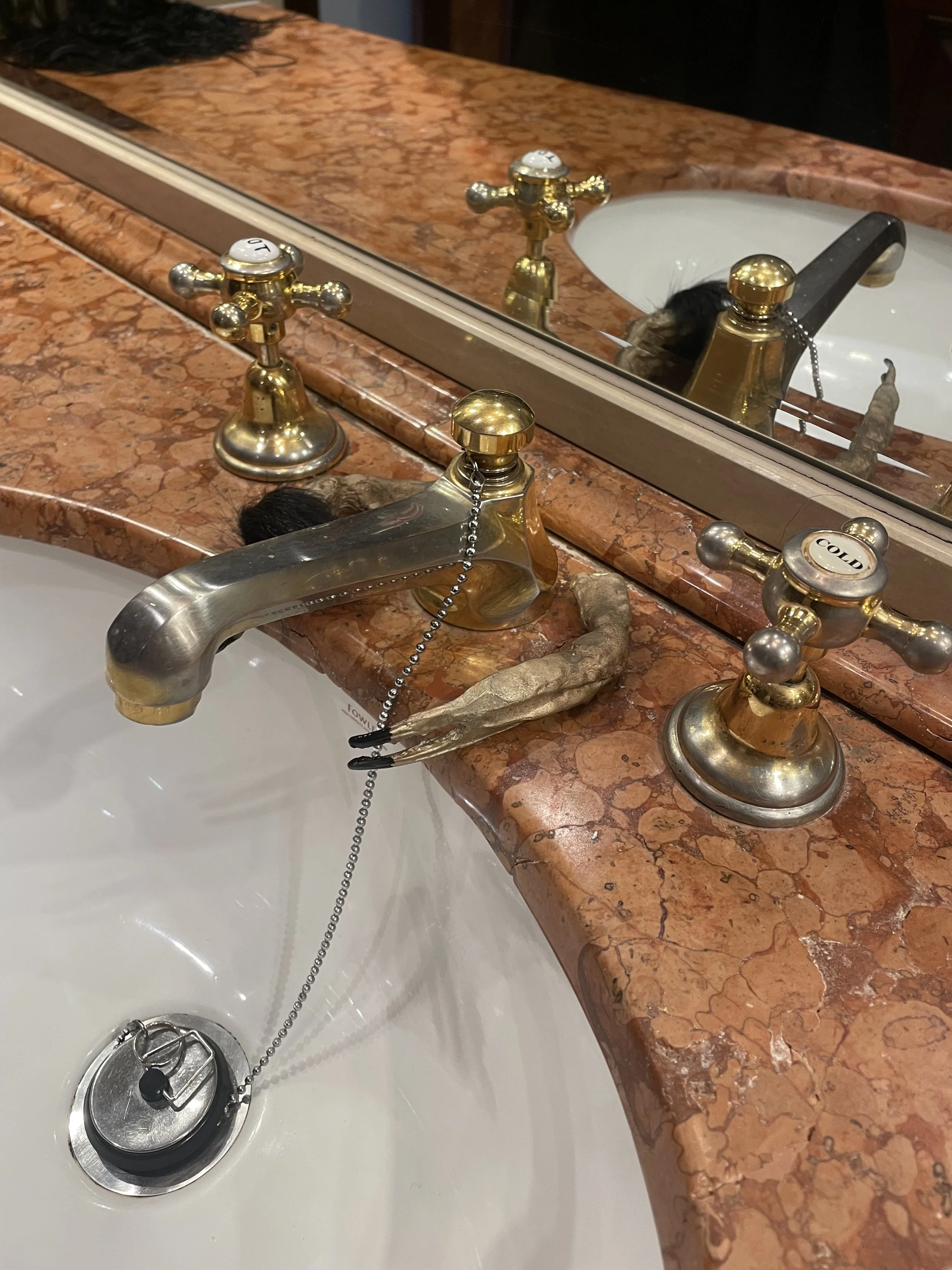 Alpha60; Jen Valender