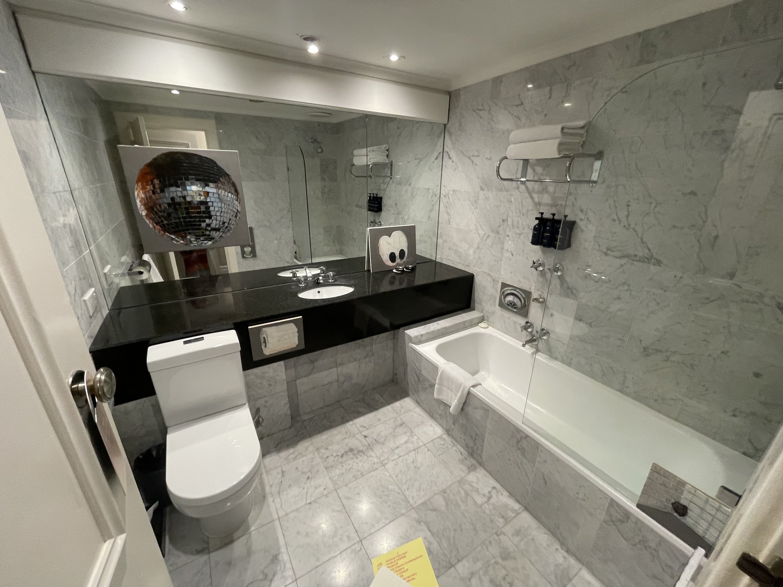 Niagara Galleries; Steven Rendall 