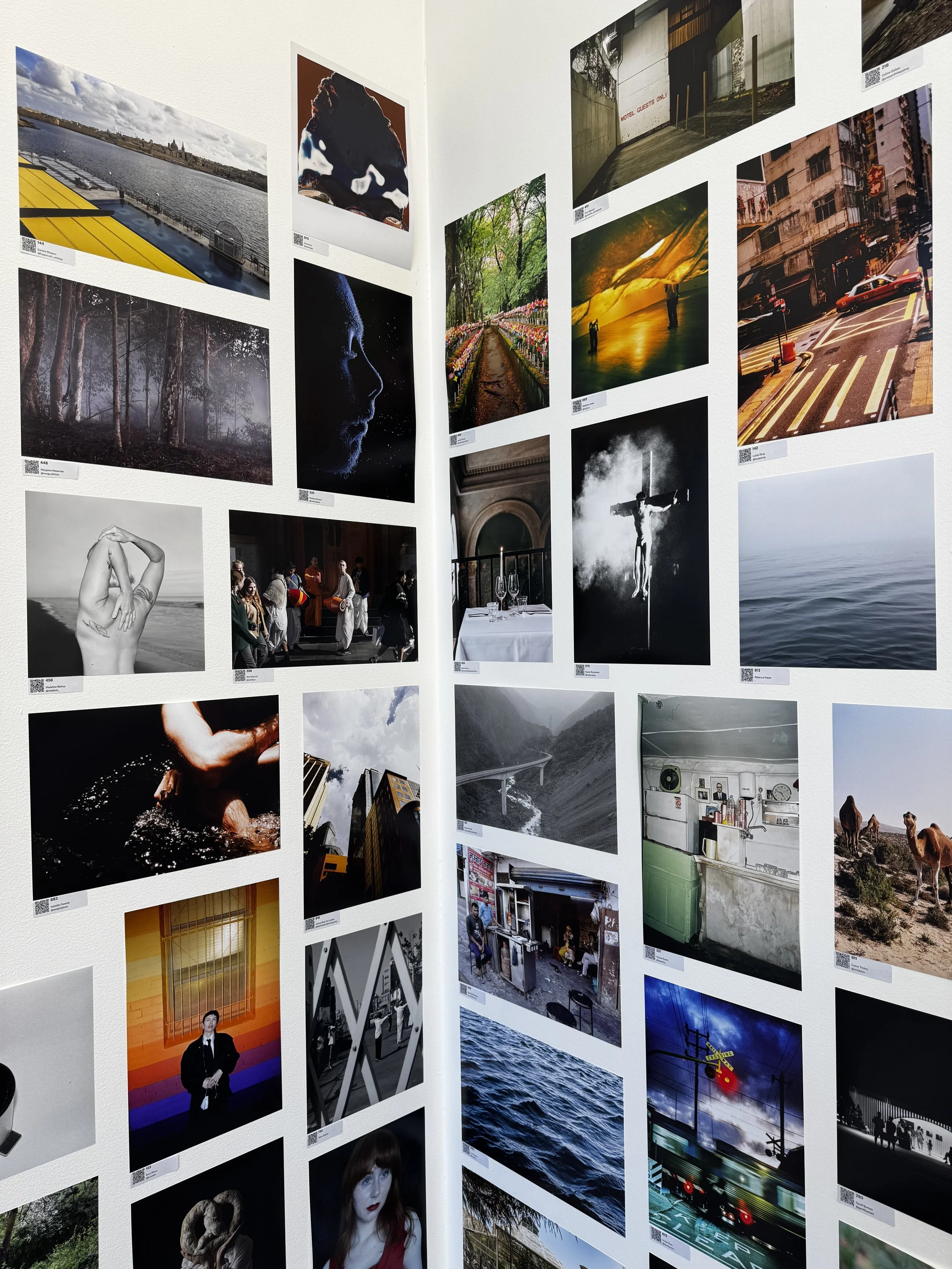 Hillvale Photo Trophy