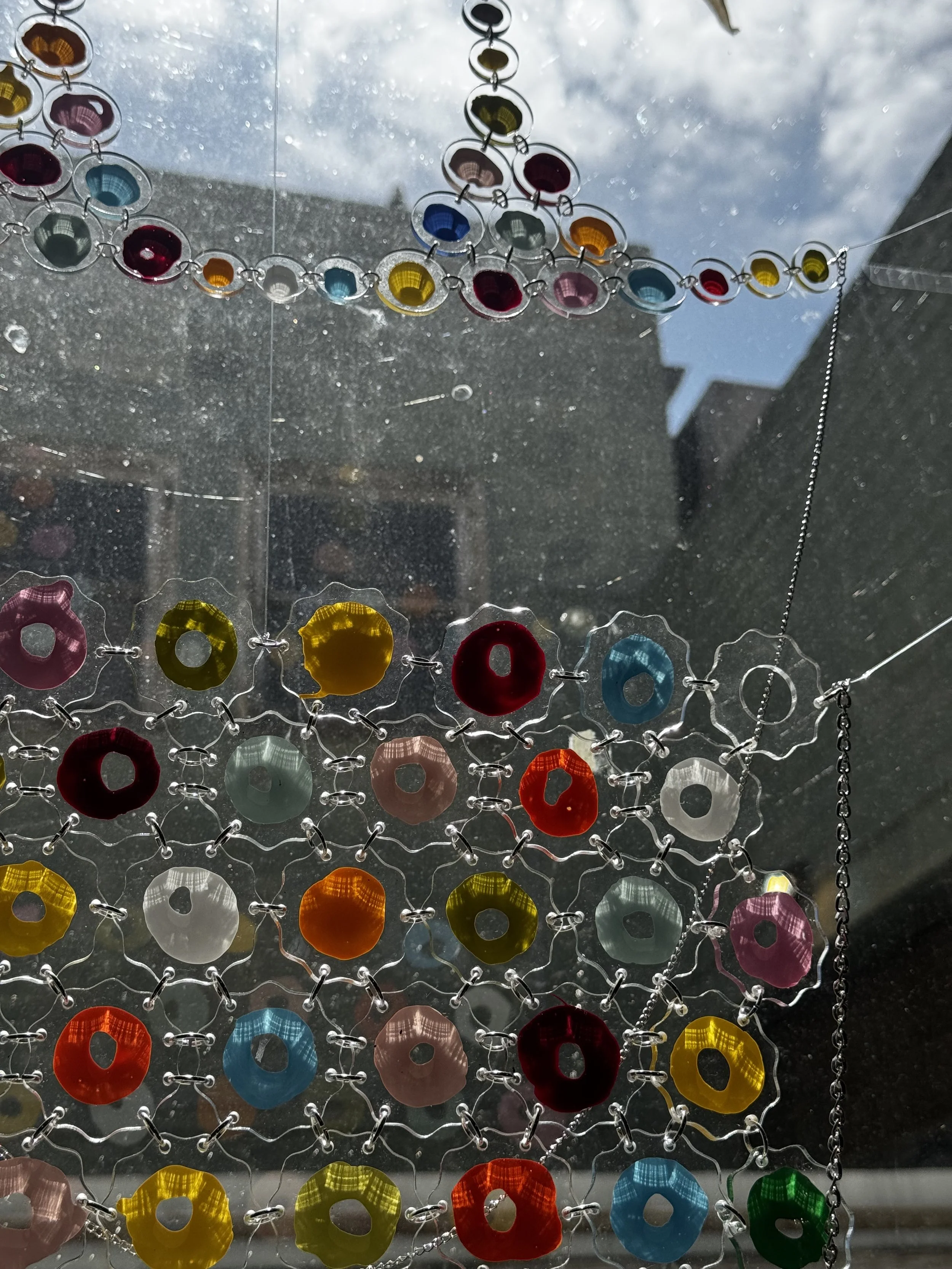 In The Making - Unassigned