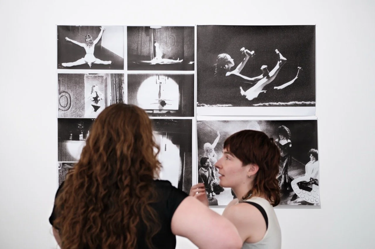 Chokehold - BLINDSIDE