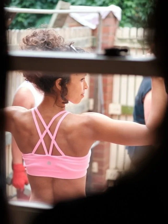 Images courtesy Blindside and Alaiya.