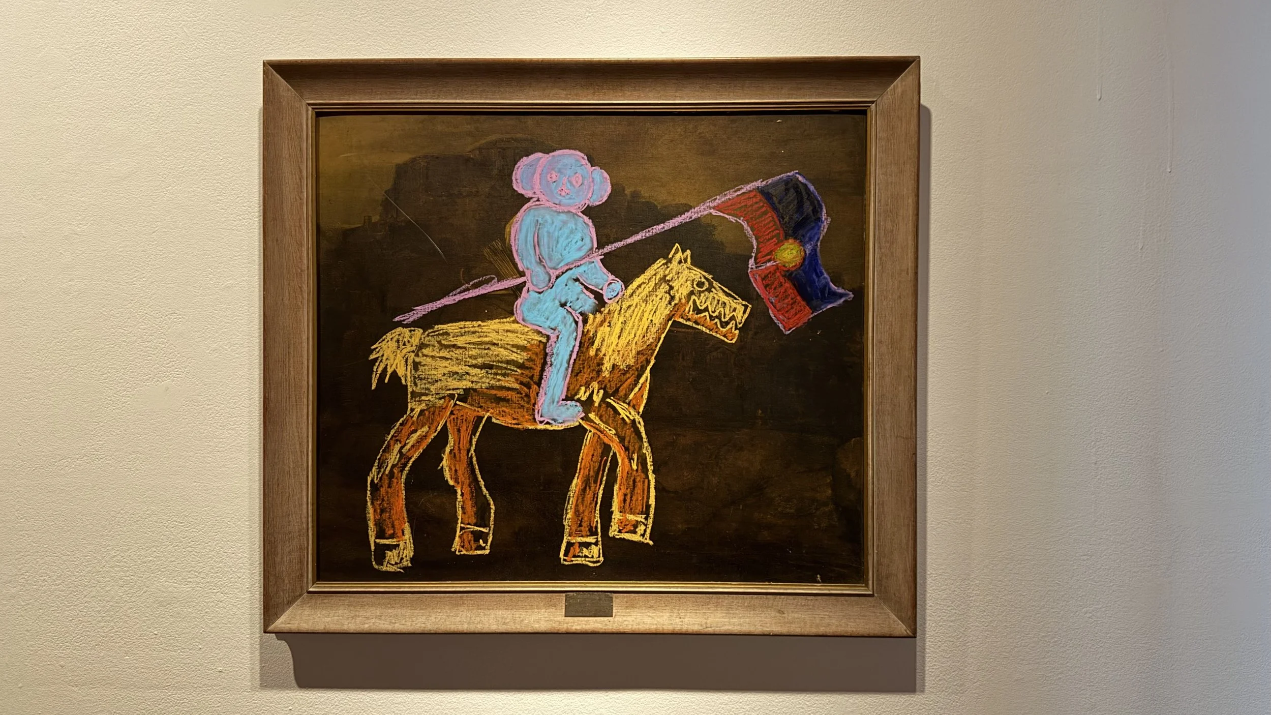 ENOKi, Hede, Kuo, &amp; Puspasari - Counihan Gallery