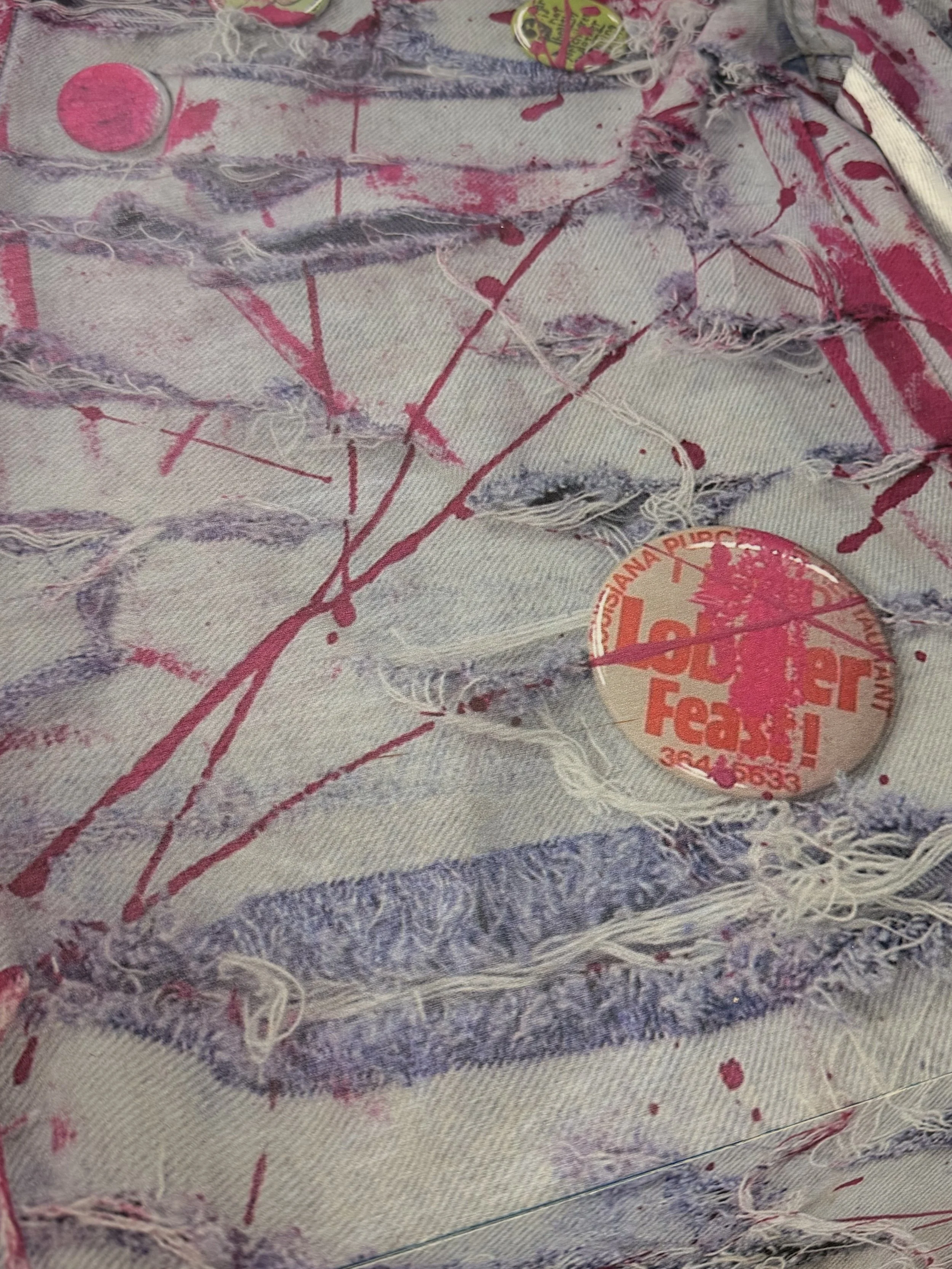 Millenial Kennels - HAIR