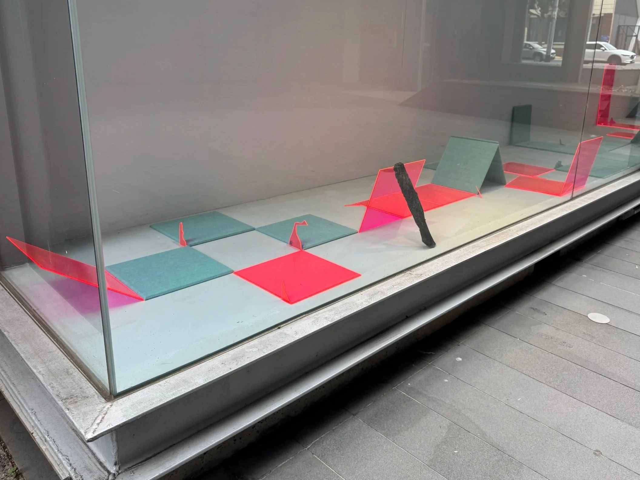 masterpiece - Assembly Point