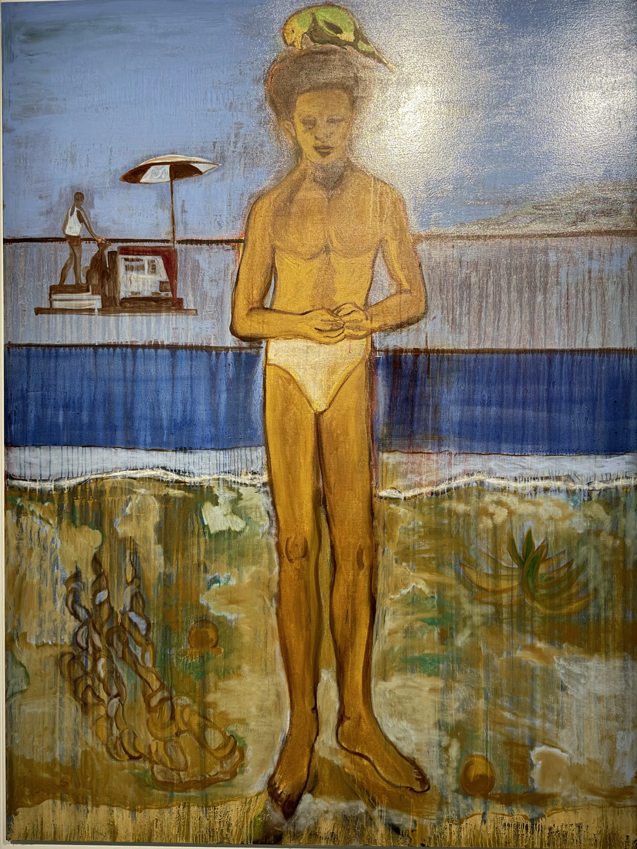 Gideon Appah