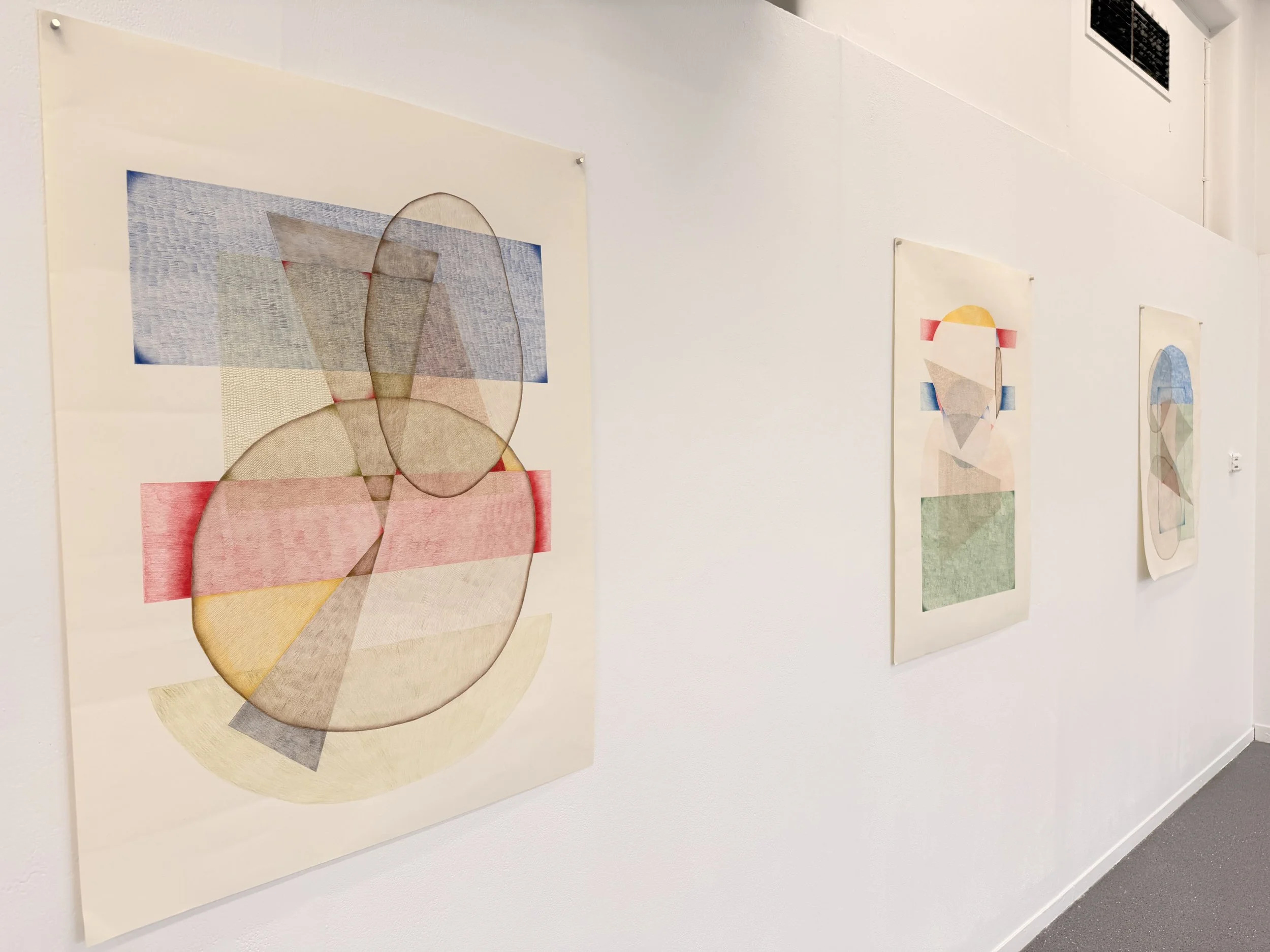 MADA Now 2025 - Monash University Grad Show