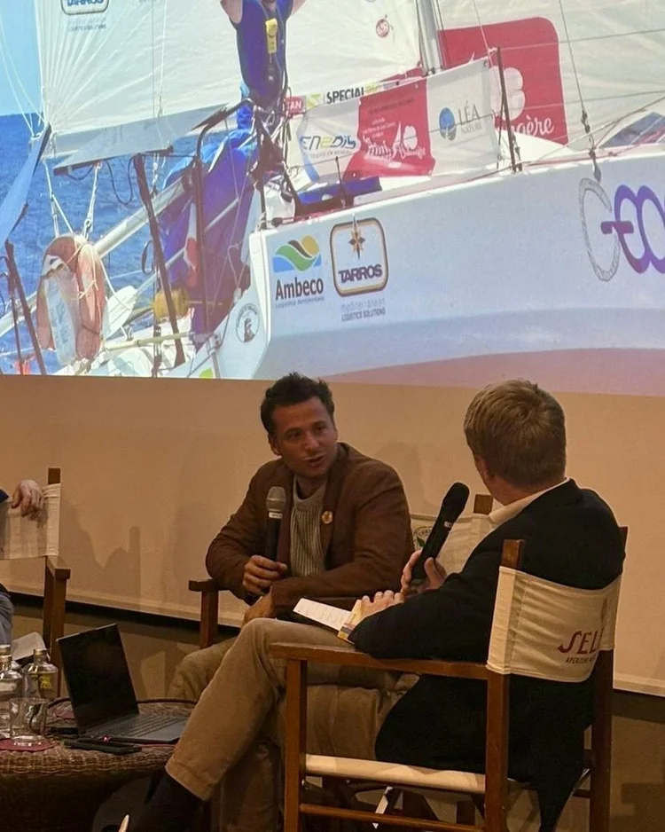 Book Tour — Gallipoli