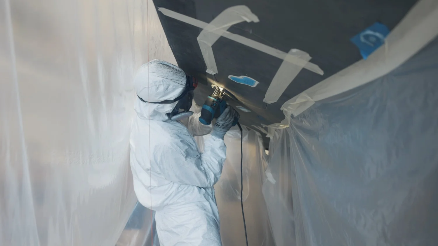 Foil — installazione