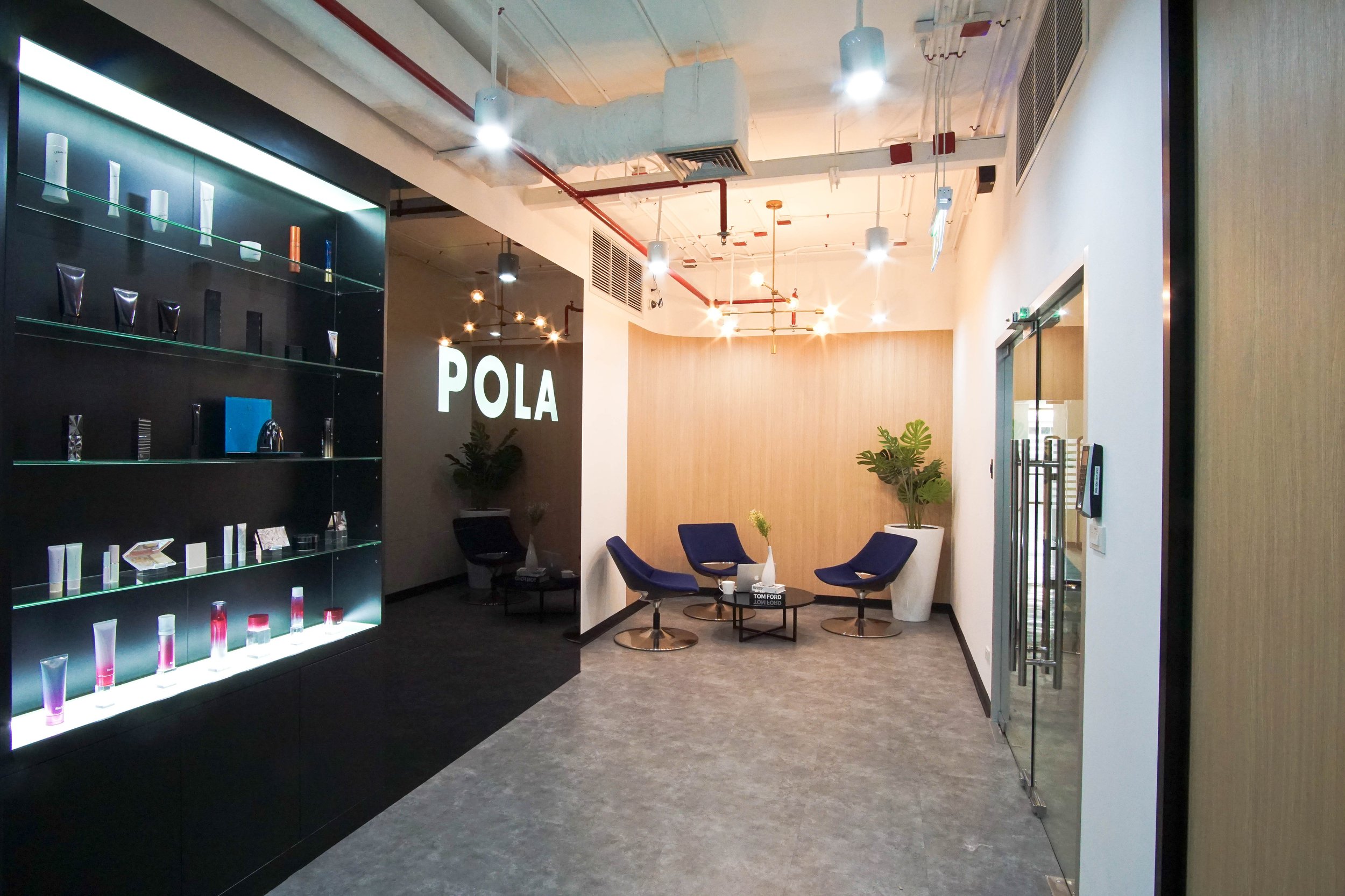 POLA COSMETIC
