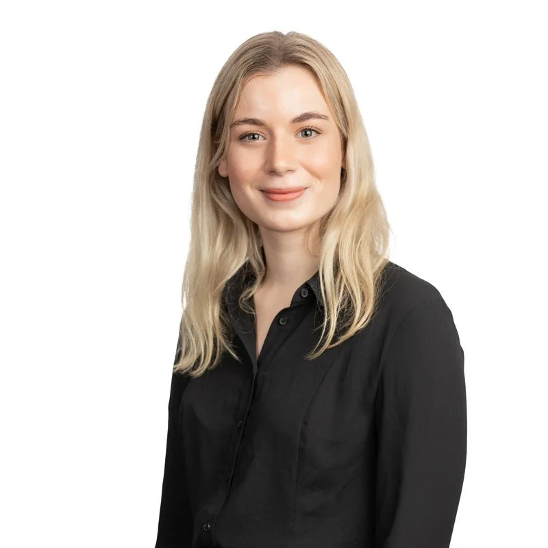 Portia, Product Designer, 24