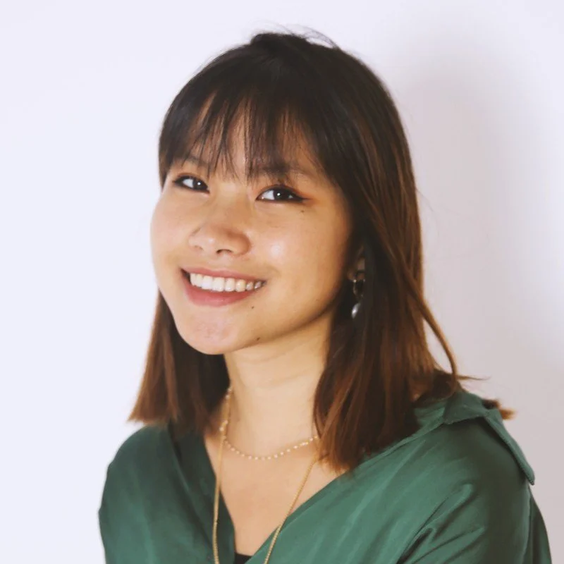 Adeline, Marketing Manager turned Founder, 26