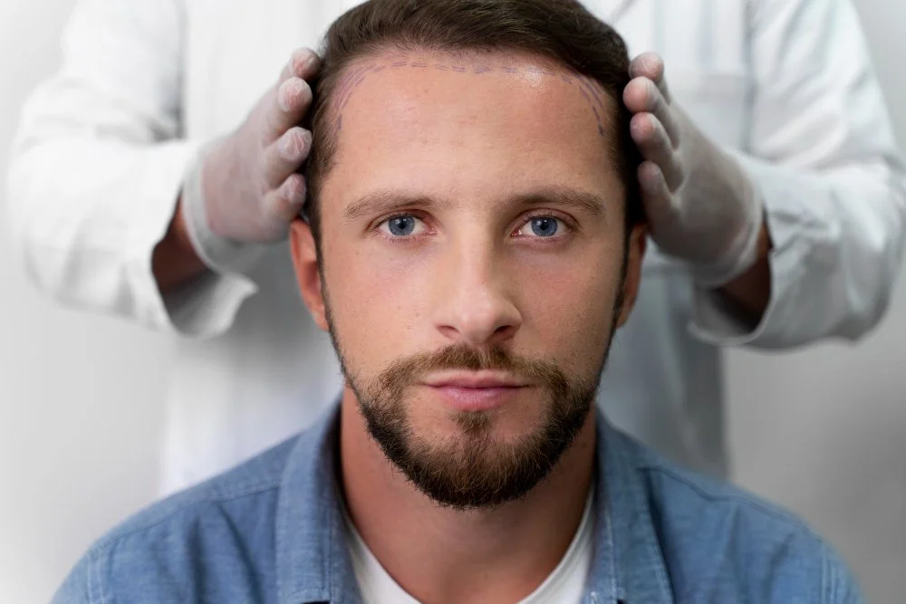 Essential Advice on Hair Transplant Recovery