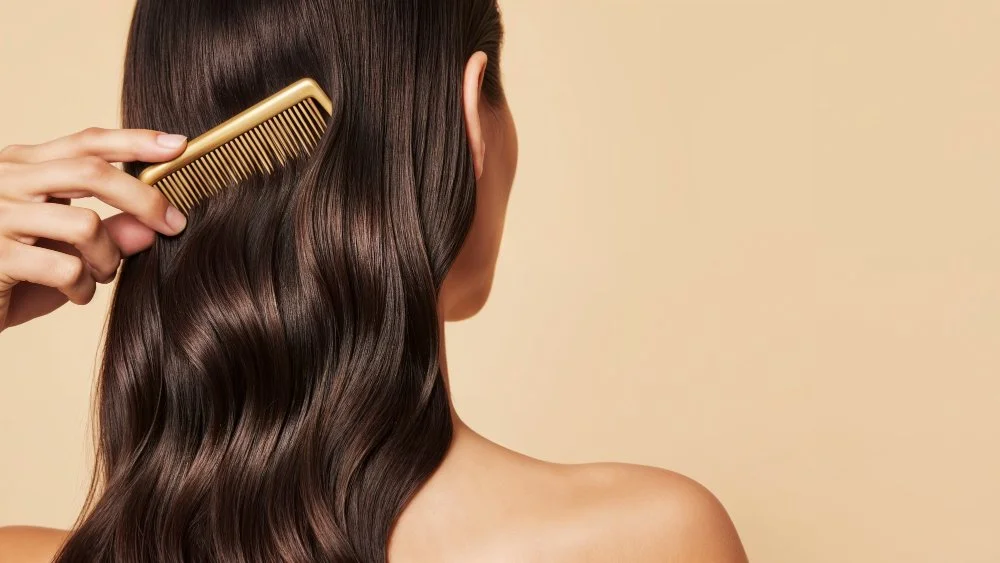 Best hair care routine and tips for both men and women