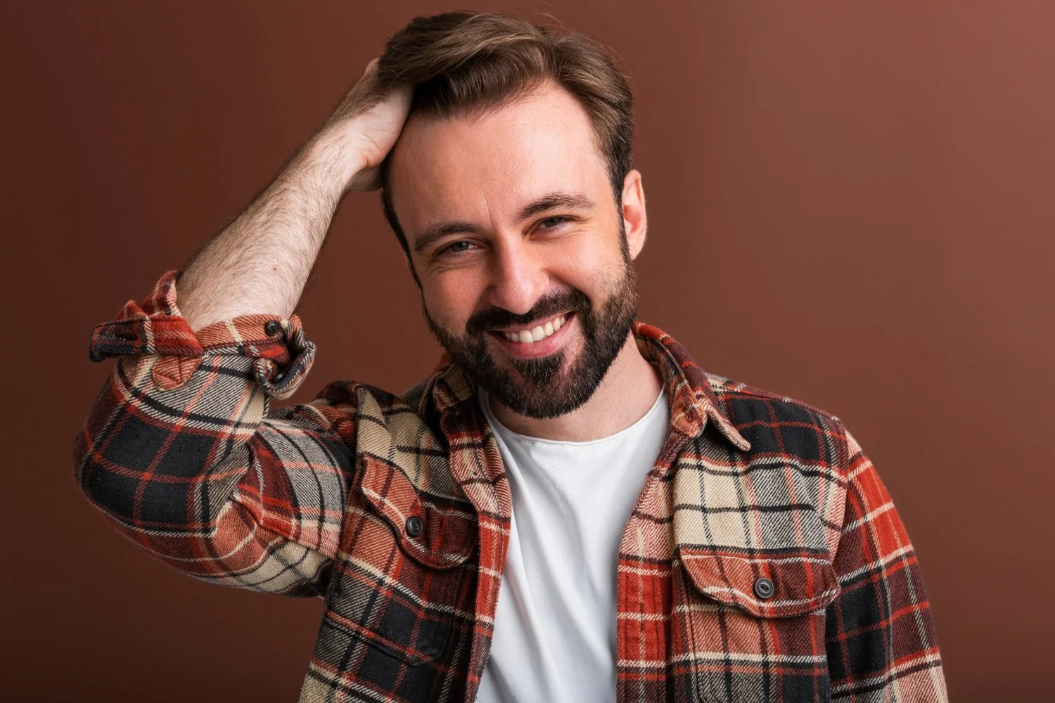 What Is the Ideal Age for Getting a Hair Transplant