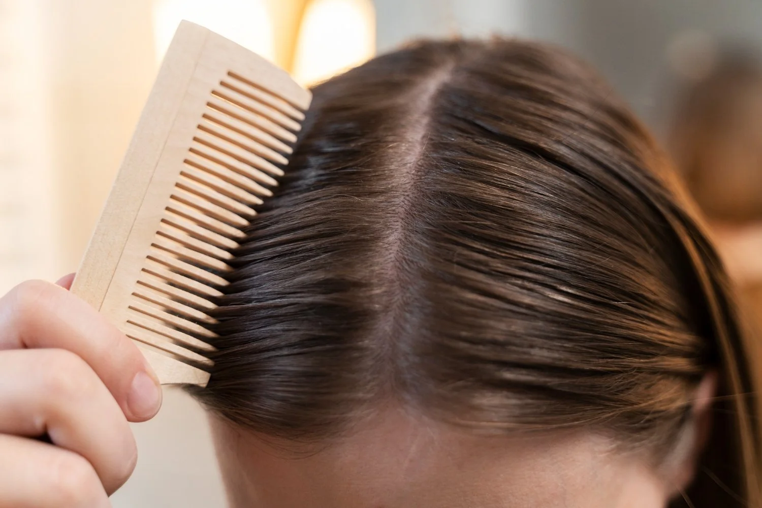 How to Remove DHT from Scalp