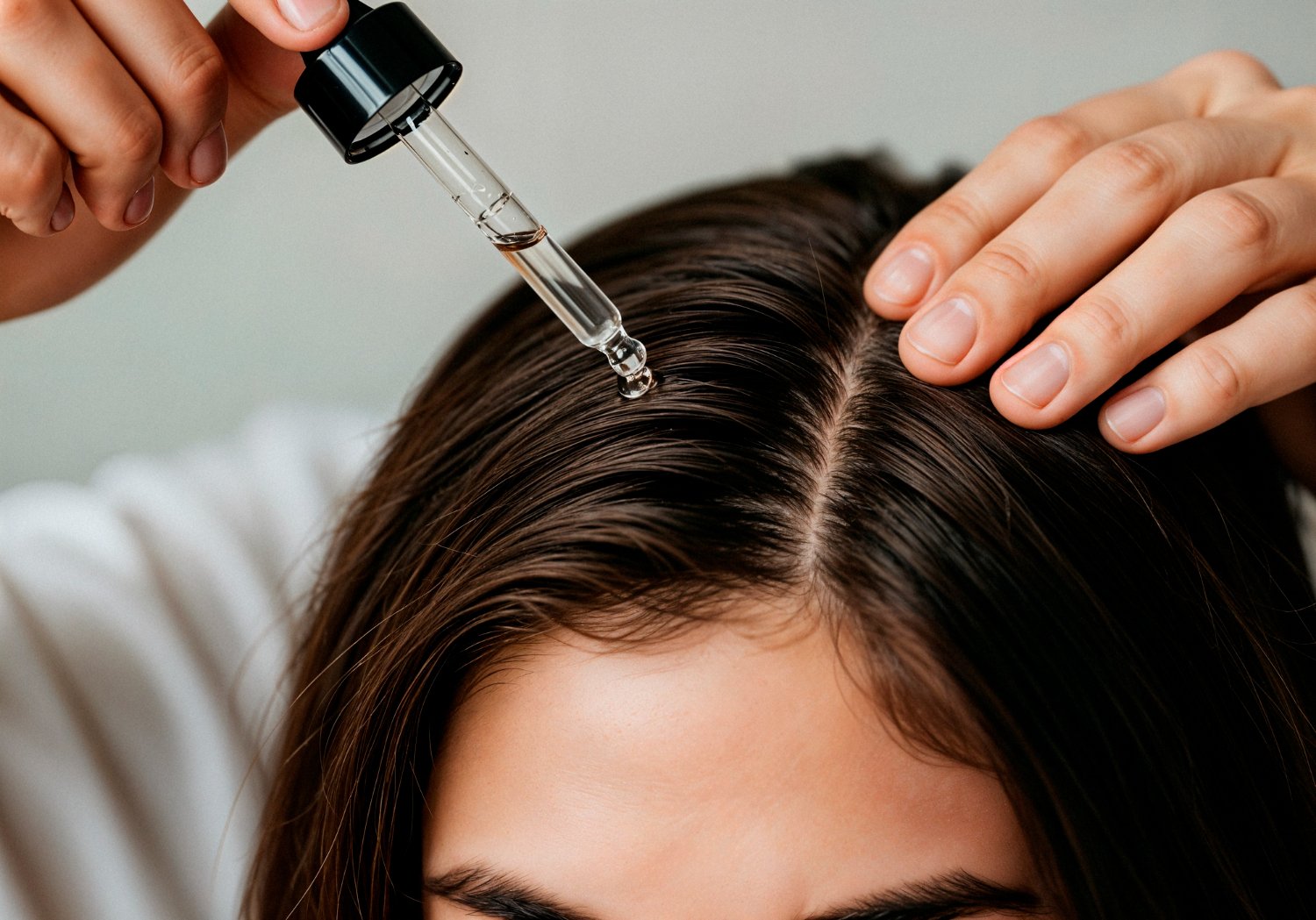 How Many Grafts Are Required in a Hair Transplant