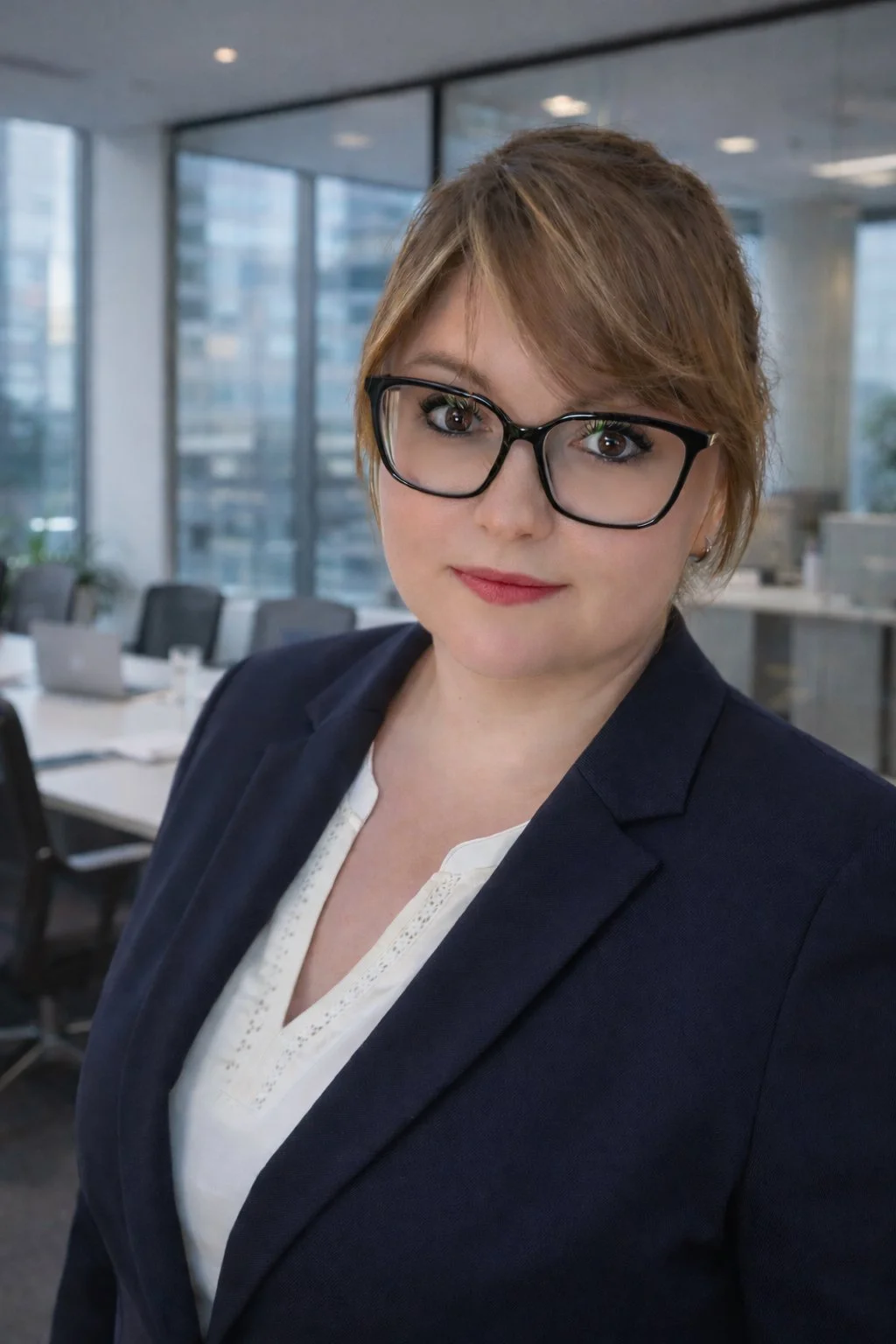 Closse Amandine responsable qualité