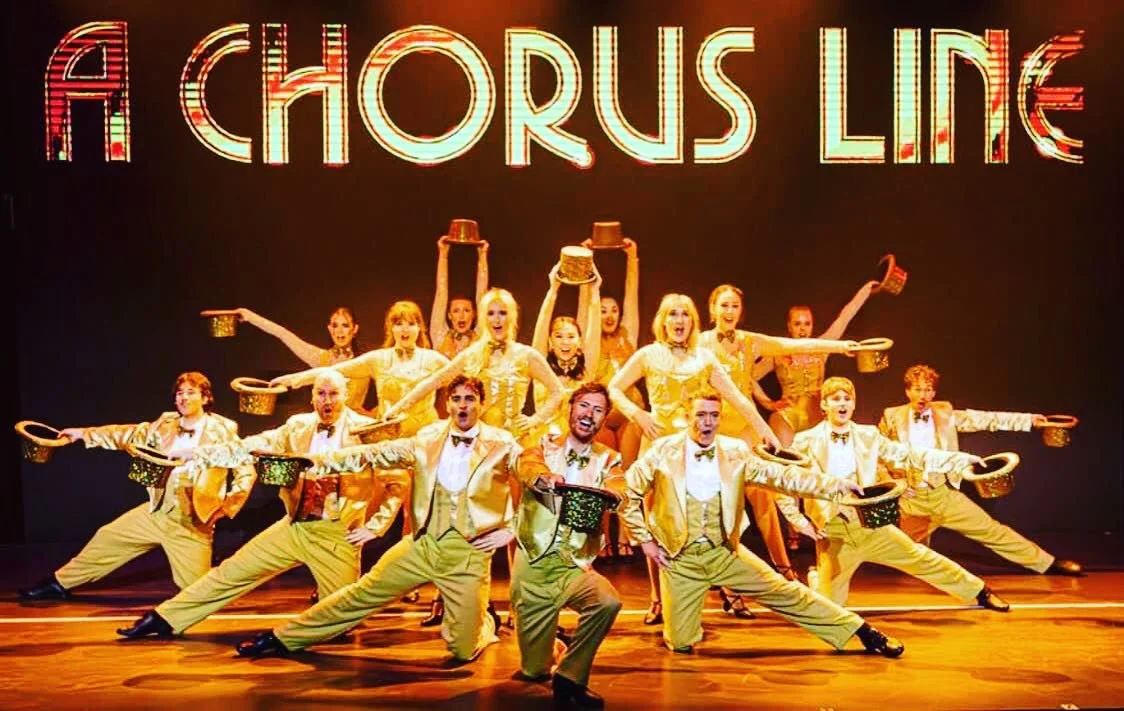 A chorus line Jamie Pap.jpg
