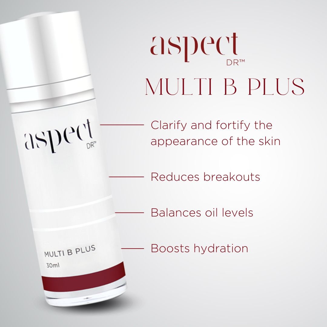 Aspect Dr Multi B Serum