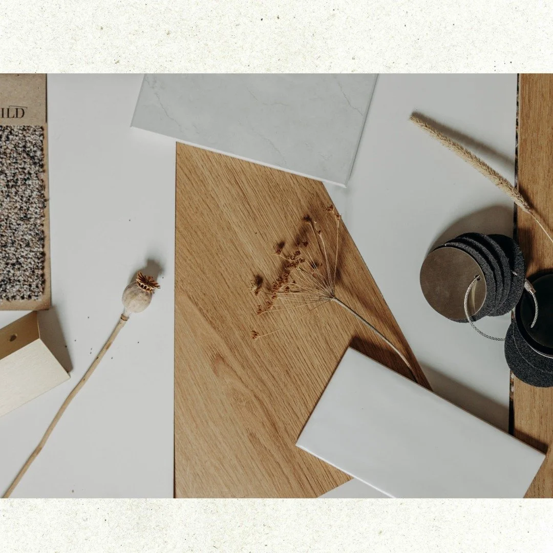 ✨ Nouveau projet ✨

Focus mat&eacute;riaux pour la r&eacute;novation du rez-de-chauss&eacute;e d&rsquo;une jolie maison des ann&eacute;es 30 &agrave; Bois-Colombes.

Nos clients avaient envie d&rsquo;une ambiance &eacute;pur&eacute;e et chaleureuse p