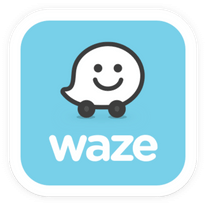 Open Waze for Sun Thai Food Kota Damansara location