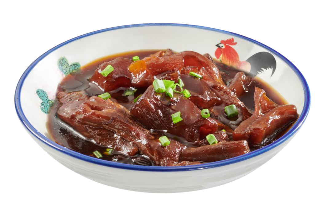 Beef Tendon 牛筋