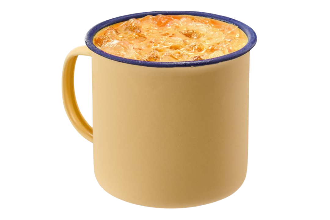 Thai Milk Tea 泰式奶茶