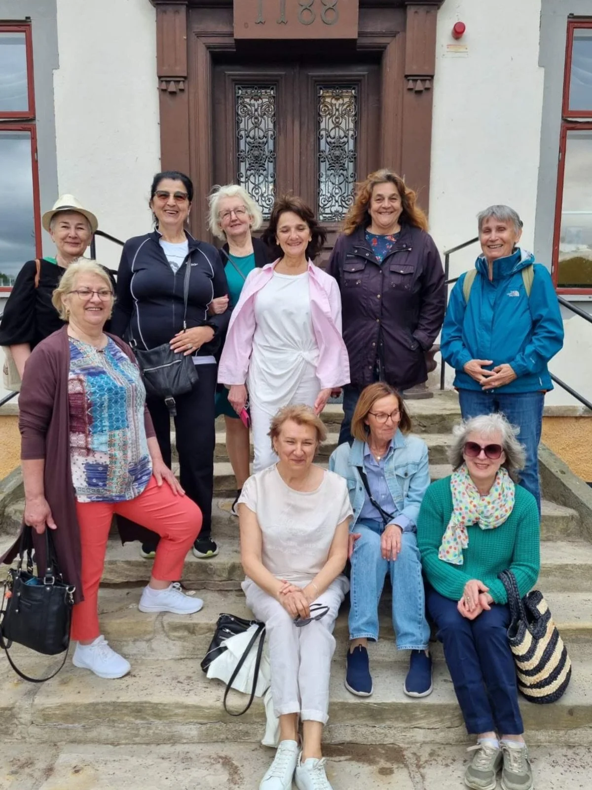 &Scaron;etnja za zdravlje &rdquo;Bosanskohercegivački đerdan zdravlja&rdquo; 🌿🚶🏽&zwj;♀️&zwj;➡️