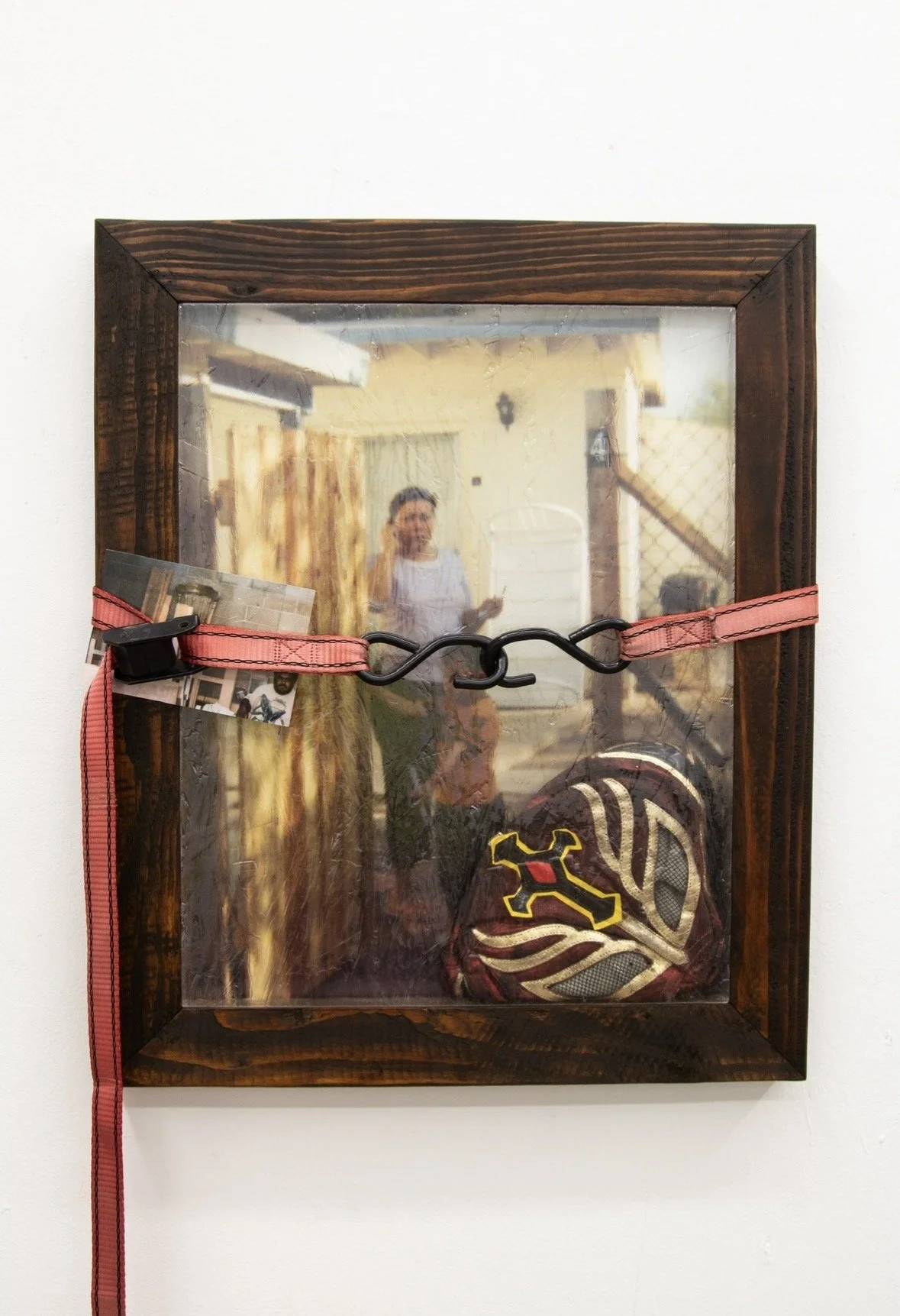 Esa Montaña Se Moverá (2025)