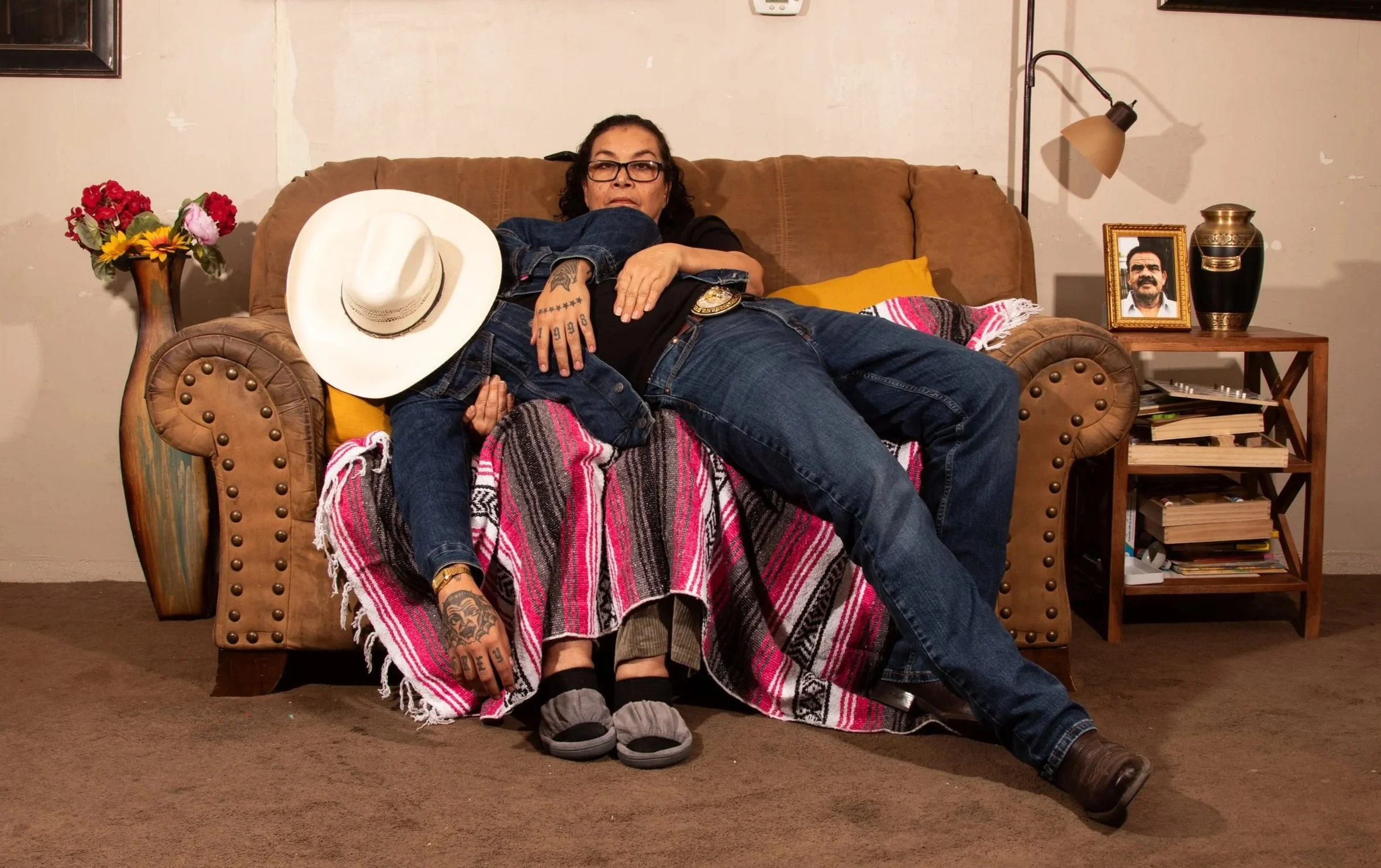 Yo Jamás Sufrí, Yo Jamás Lloré (2026)