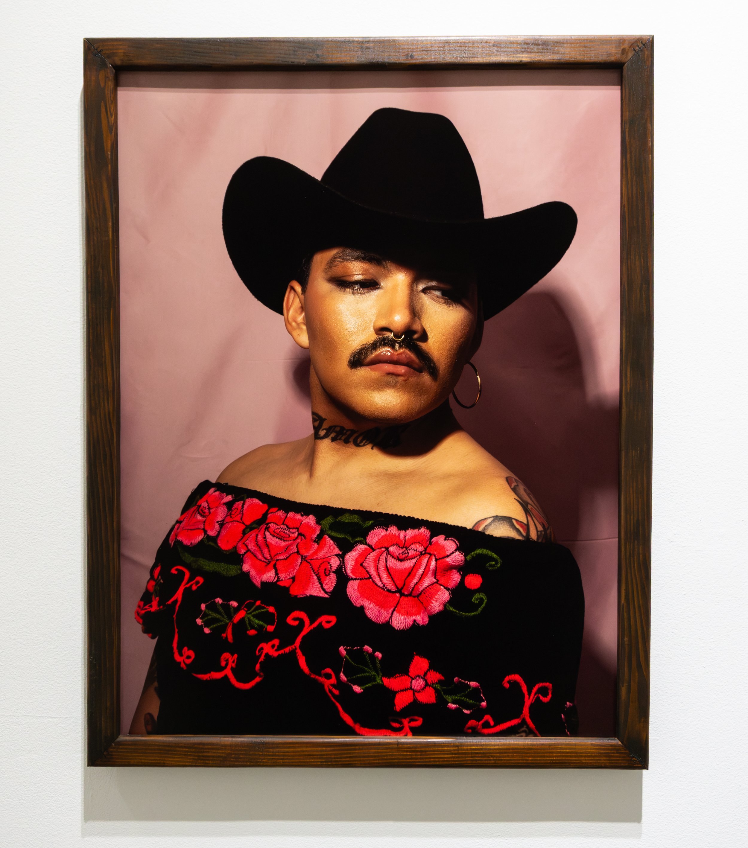 El Vaquero Valiente (2026)
