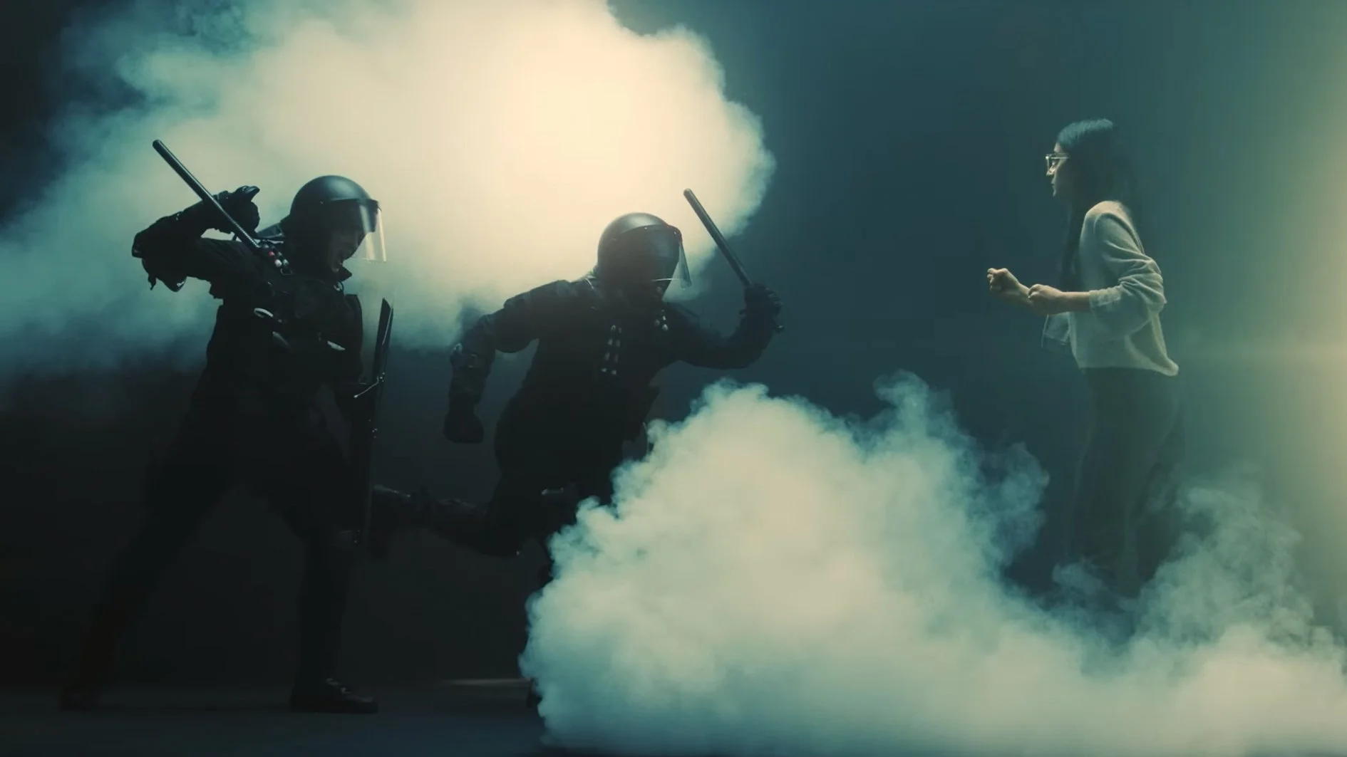 Music Video Herbert Grönemeyer