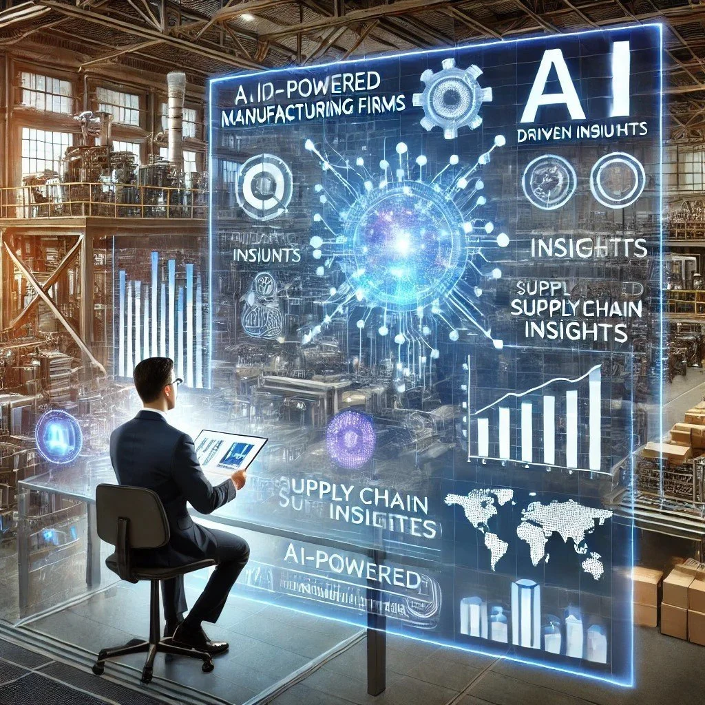 Navigating Tariffs and Economic Uncertainty: A Strategic Guide for Small Manufacturing CEOs