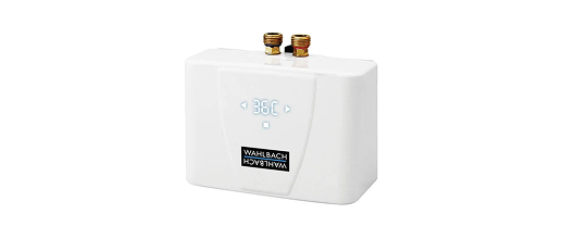 Wahlbach doorstroomverwarmer mini E - overzicht.png