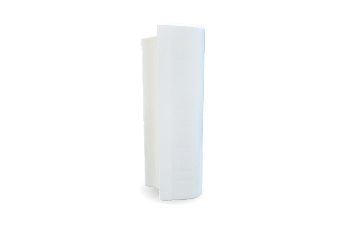 Elektrische boilers - doorstroomverwarmer Compact - zijkant.png