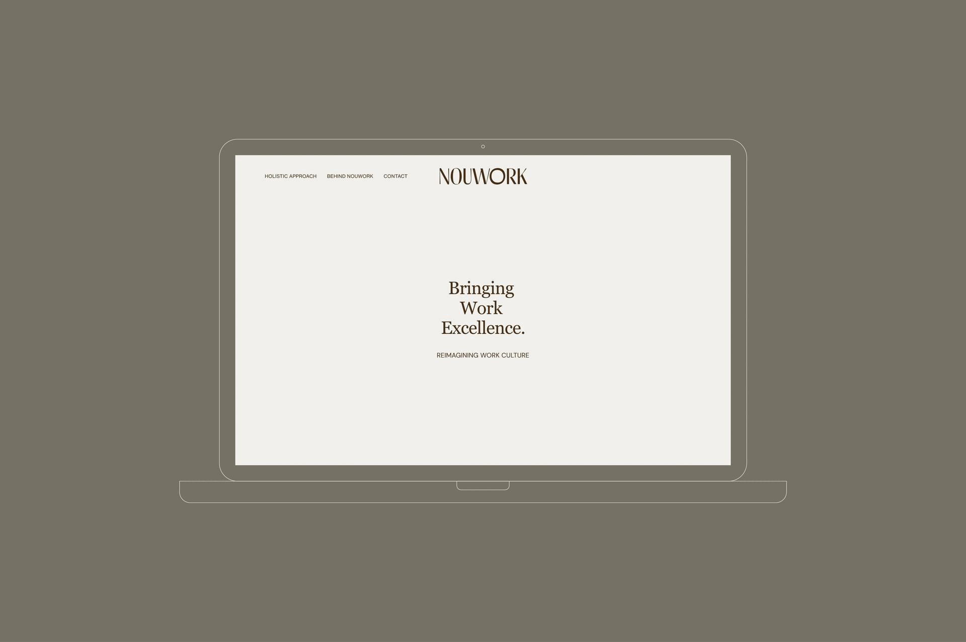 Aesthetic Website Design – UI and UX