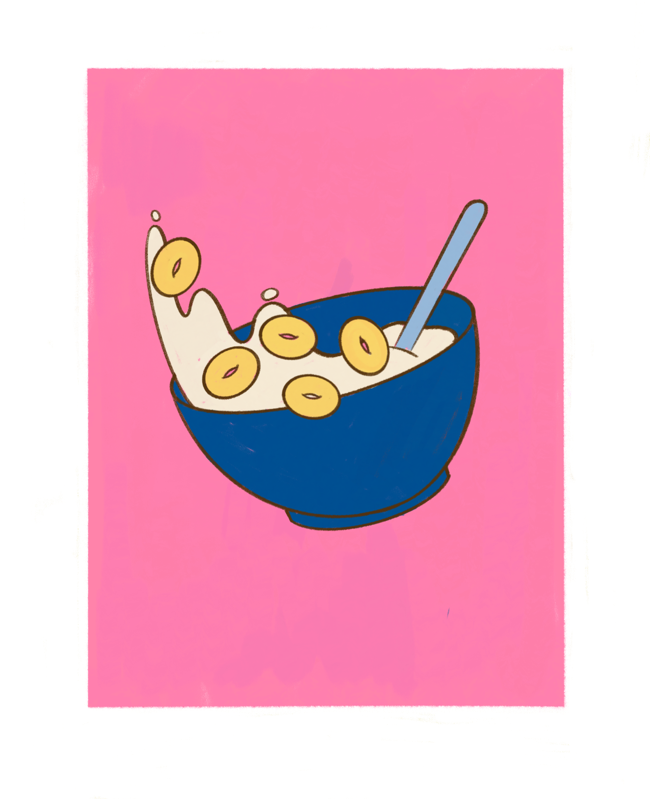 Mart May Cereal