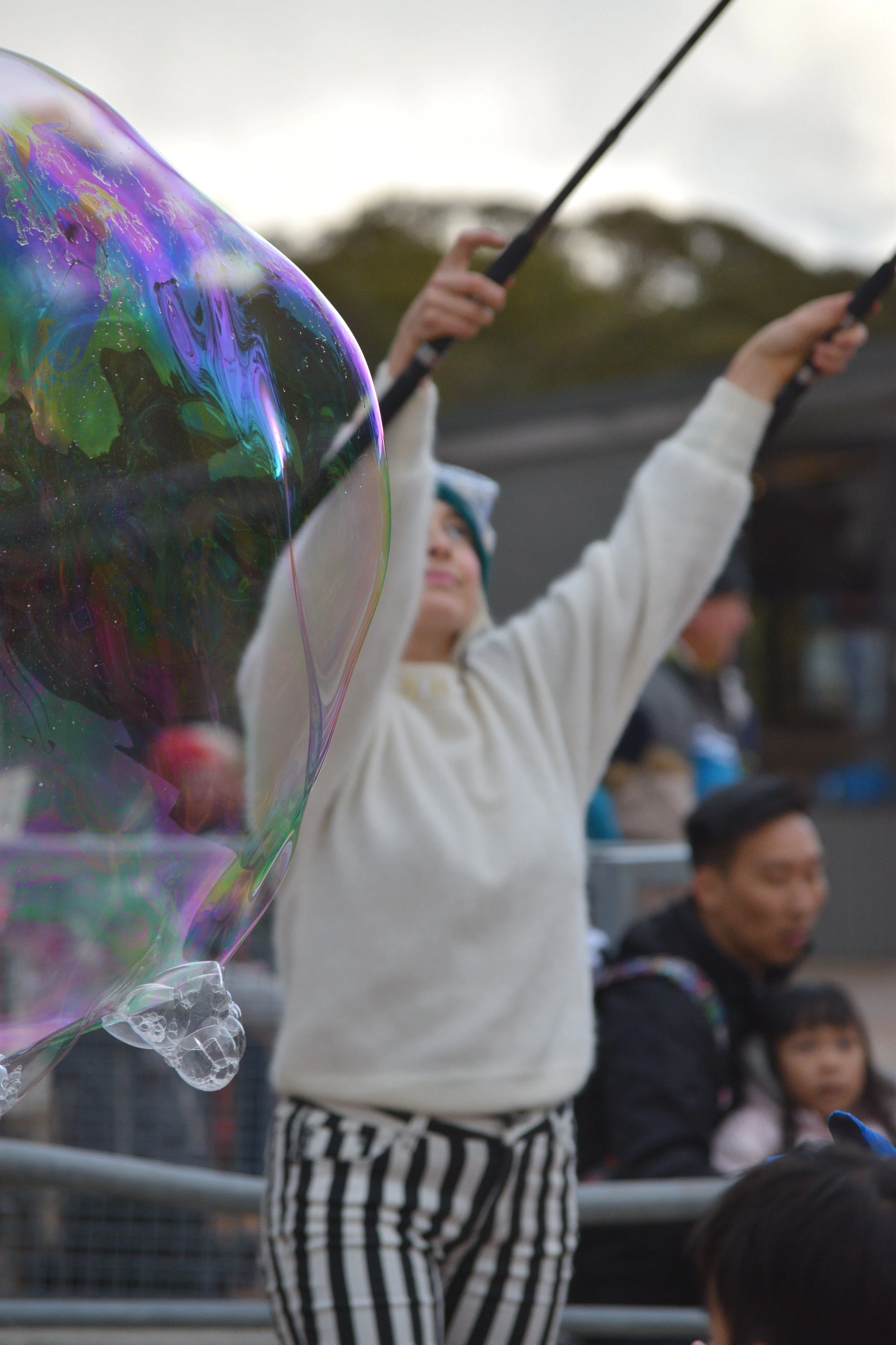 Mt Buller Open Day - 2017