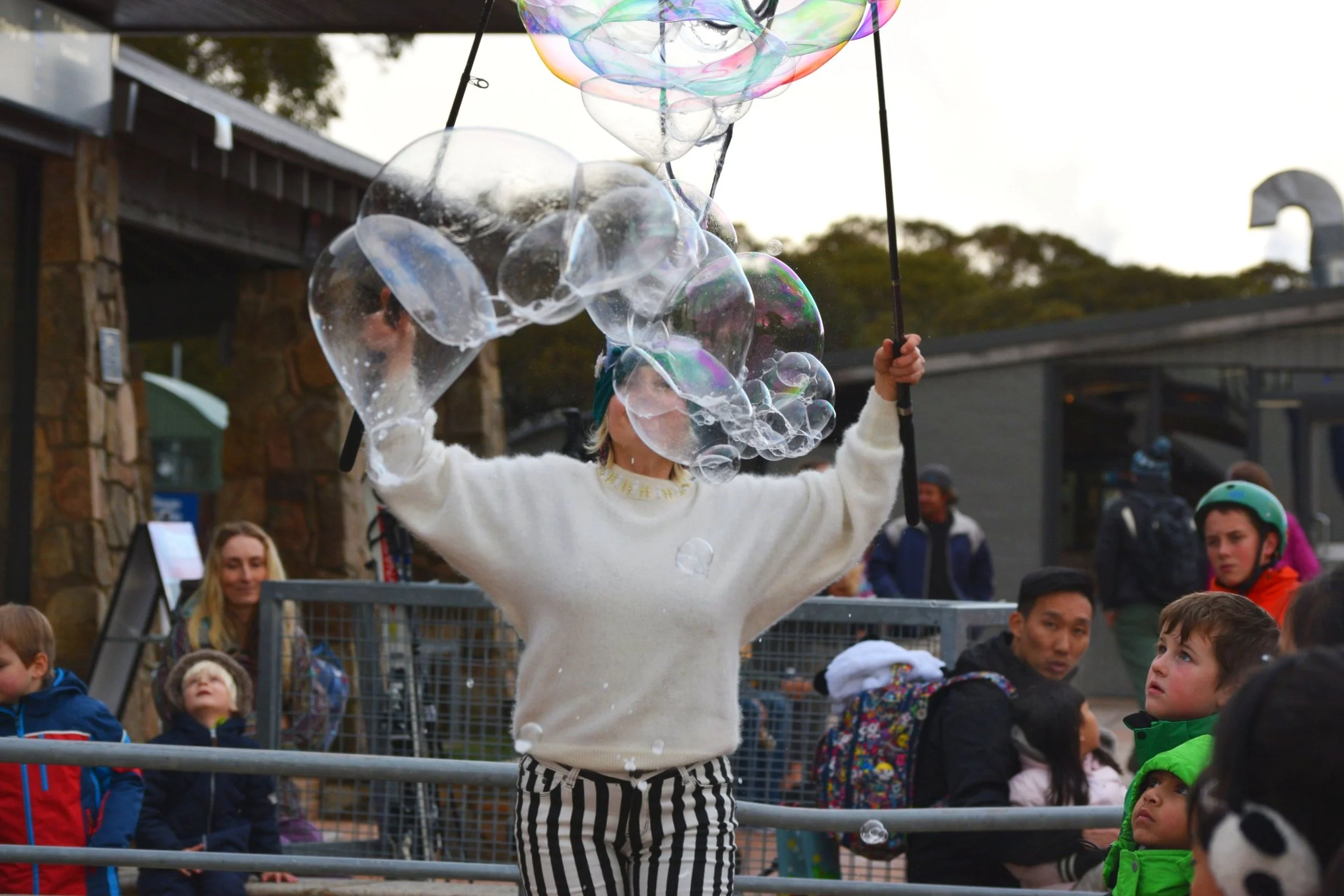 Mt Buller Open Day - 2017